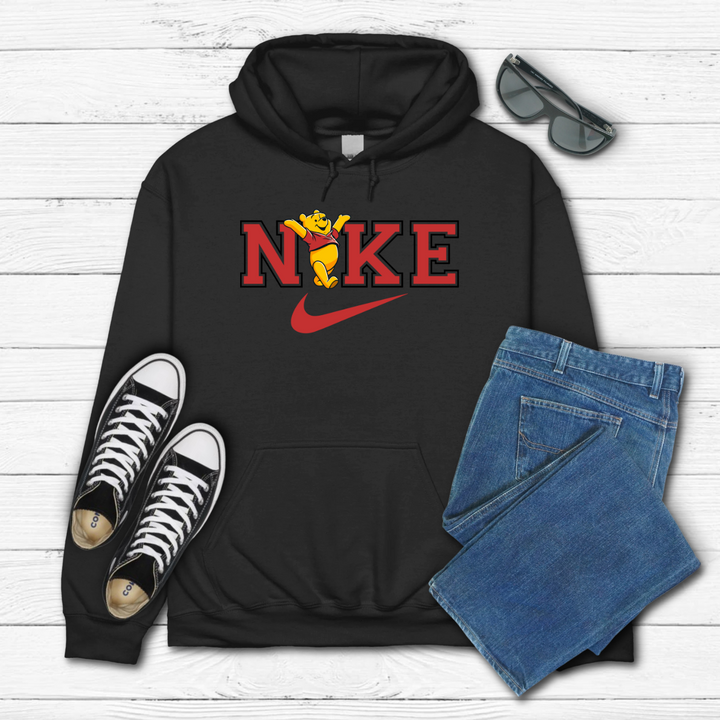 Nike (mario bros), Hoodie pour enfant