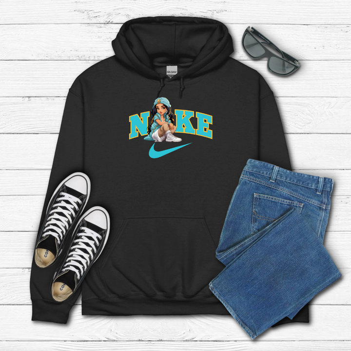 Nike (mario bros), Hoodie pour enfant