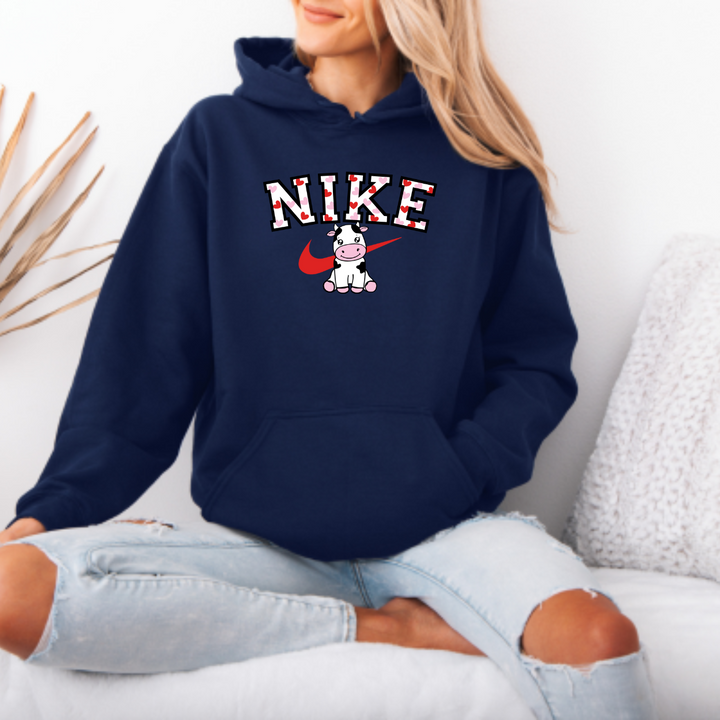 1-23  hoodie adulte