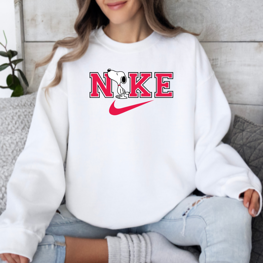 1-60 Crewneck adulte