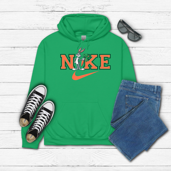 Nike (mario bros), Hoodie pour enfant