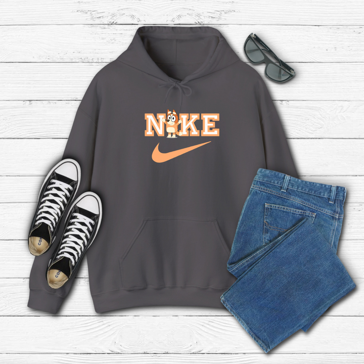 Nike (mario bros), Hoodie pour enfant
