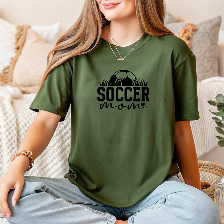Maman, T-shirt