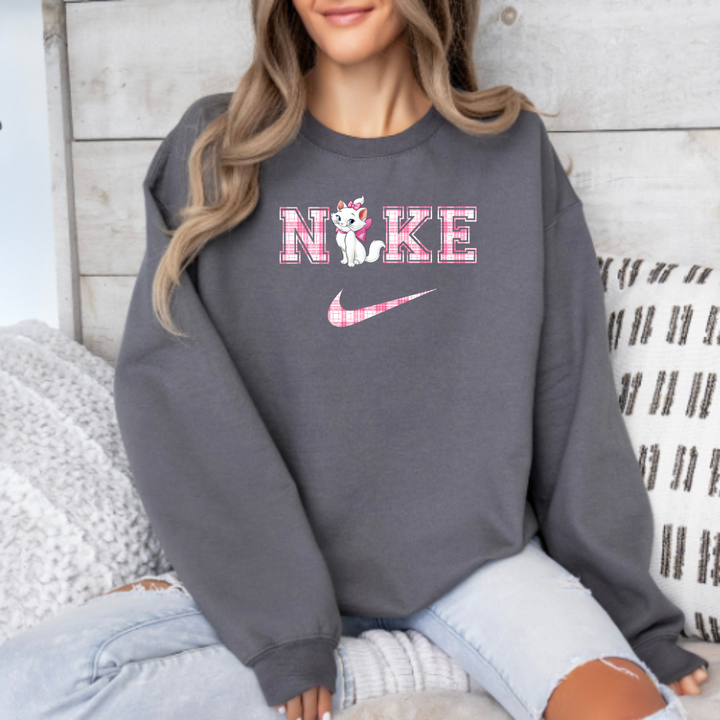 1-15  Crewneck adulte