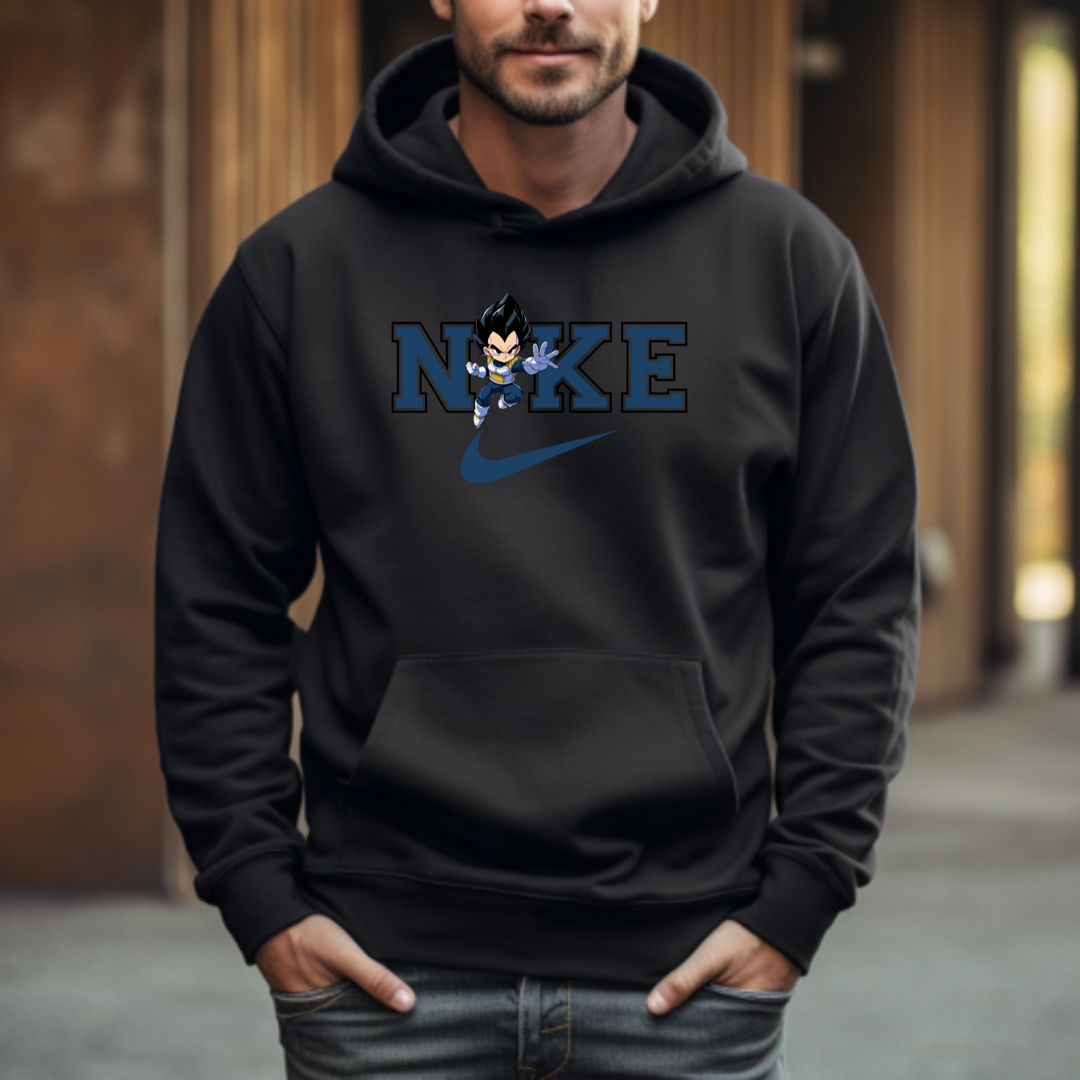 1-43  hoodie adulte