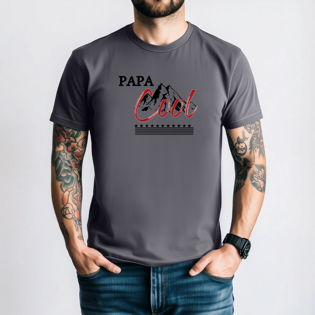 8-121  t-shirt adulte
