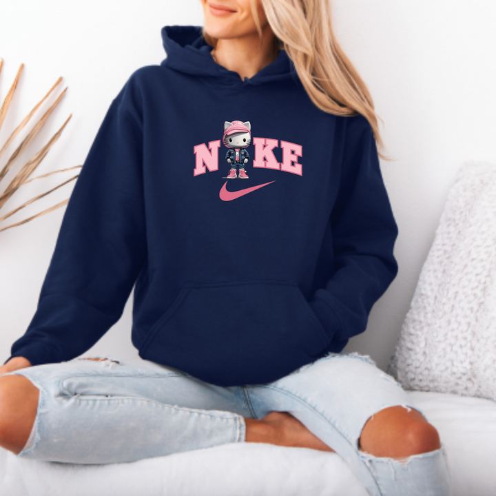 1-74  hoodie adulte