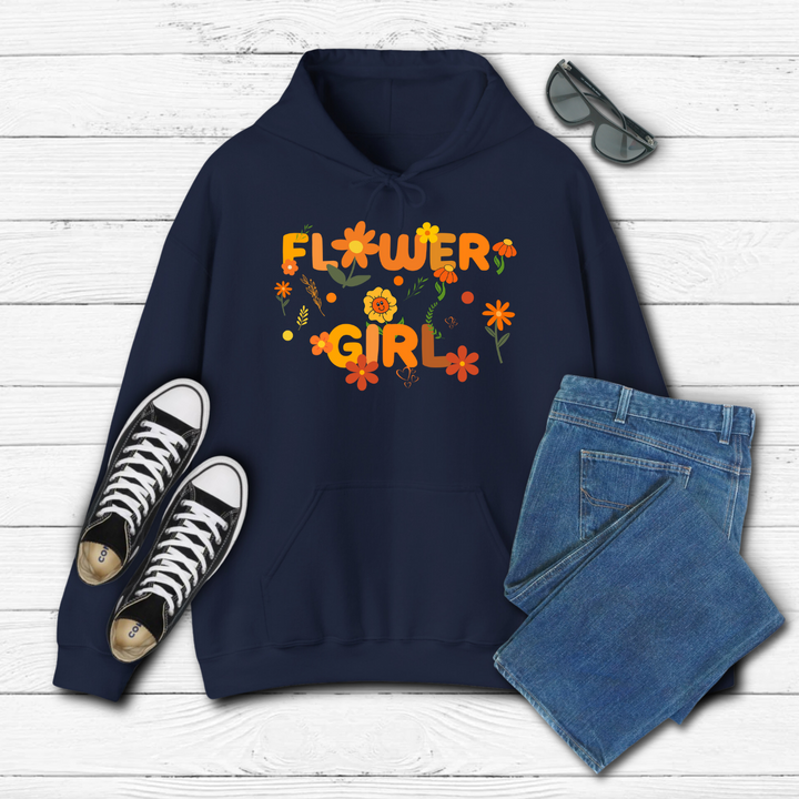 3-82 Hoodie enfant