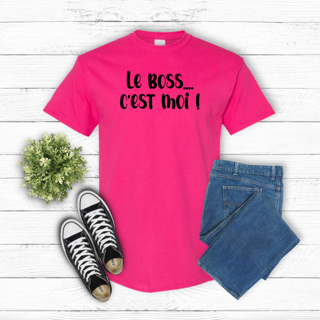 8-101 t-shirt enfant