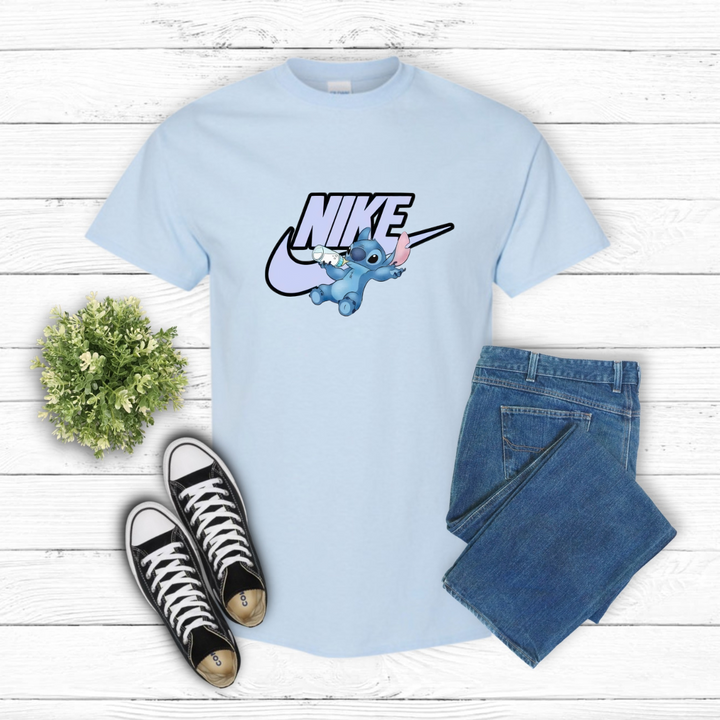 T-shirt Nike (Mario Bros) pour enfant