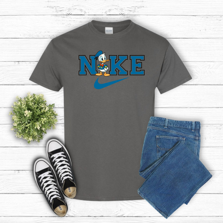T-shirt Nike (Mario Bros) pour enfant