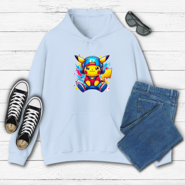 Nike (mario bros), Hoodie pour enfant
