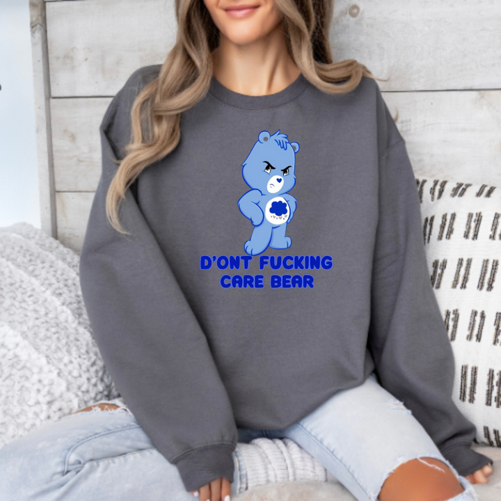 3-66 Crewneck adulte