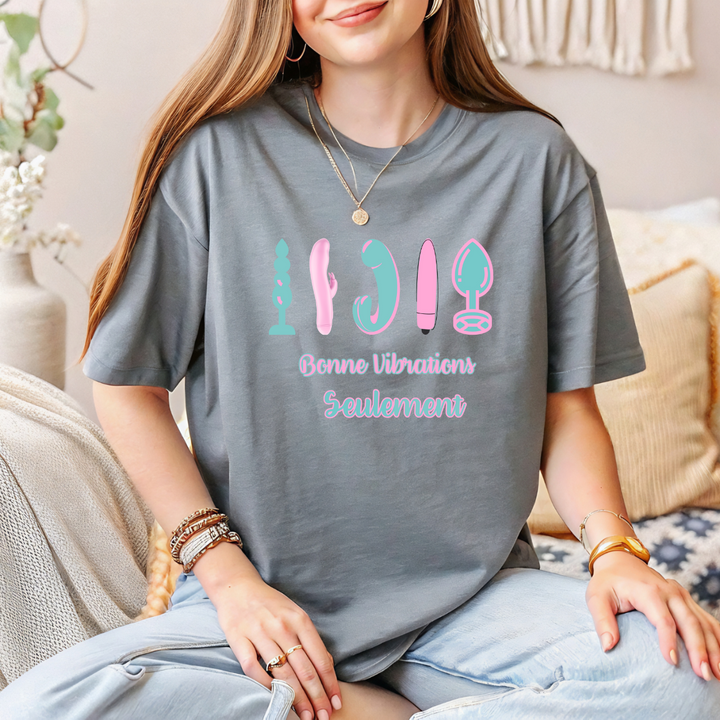 8-98  t-shirt adulte