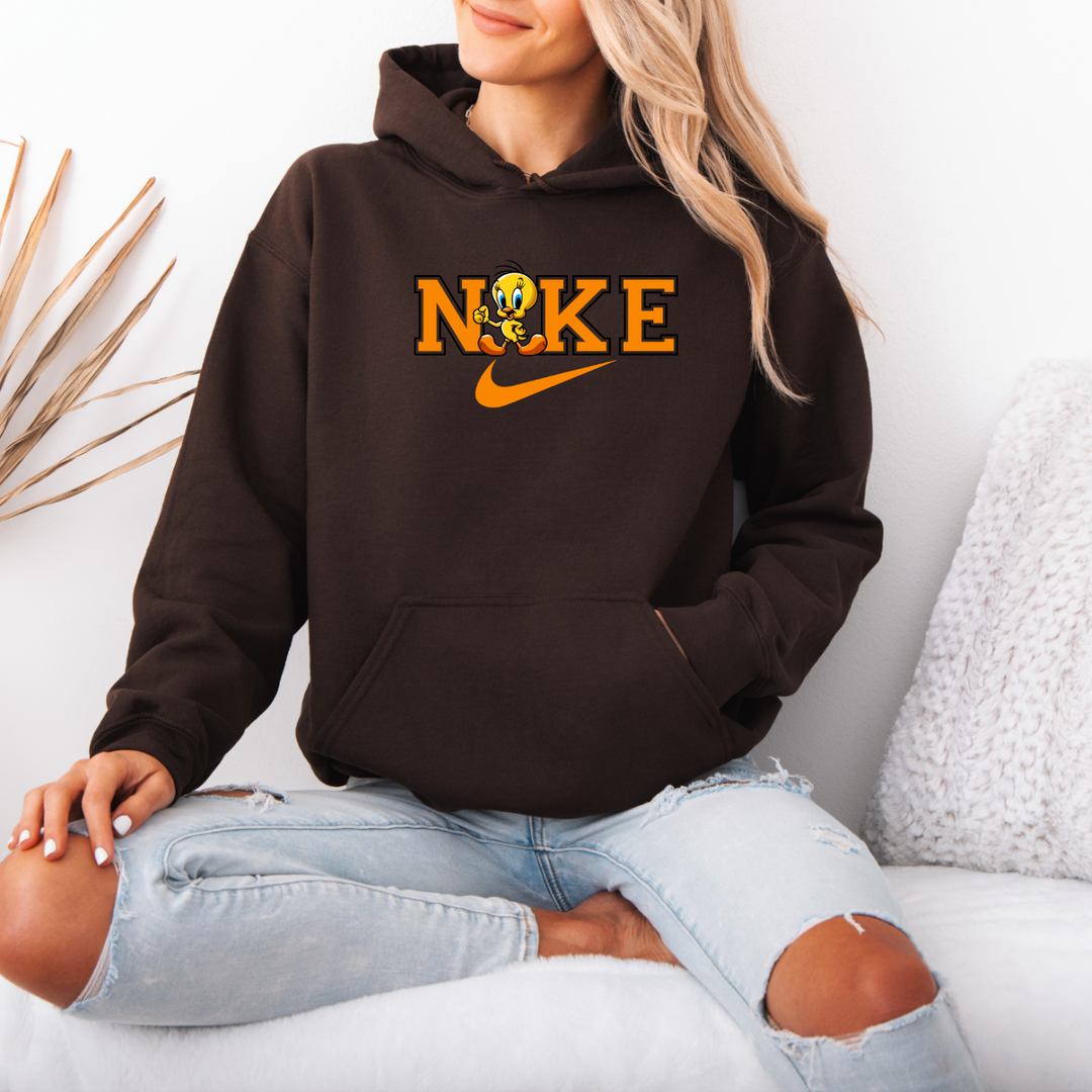 1-58  hoodie adulte