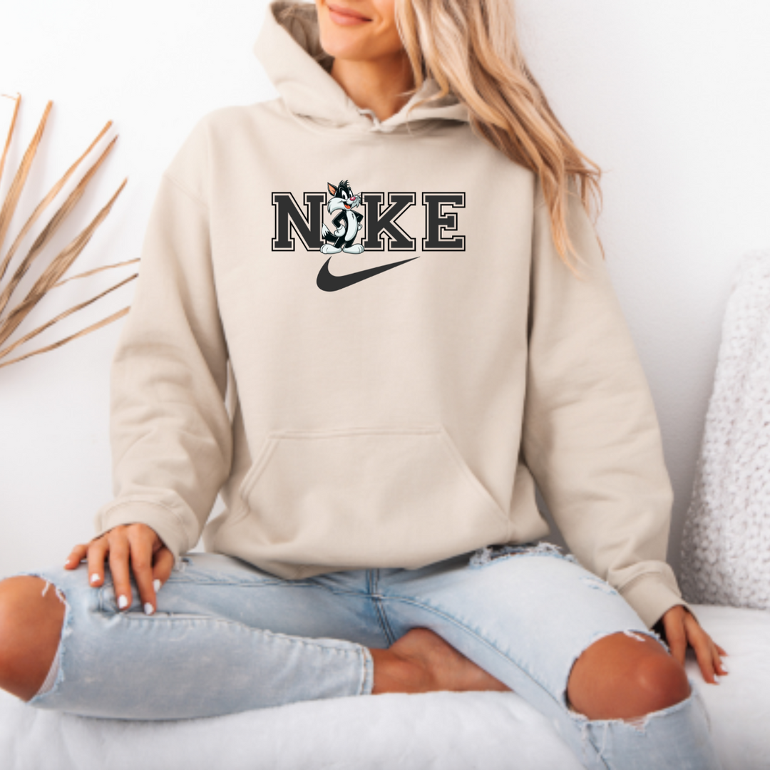 1-59  hoodie adulte