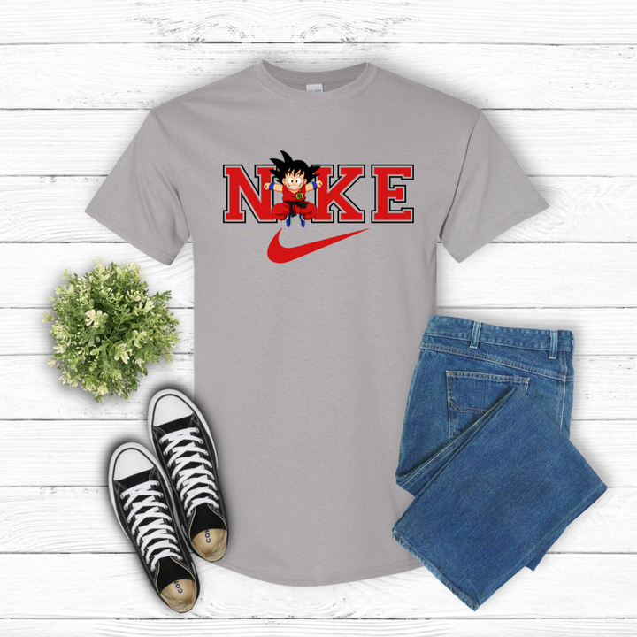 T-shirt Nike (Mario Bros) pour enfant