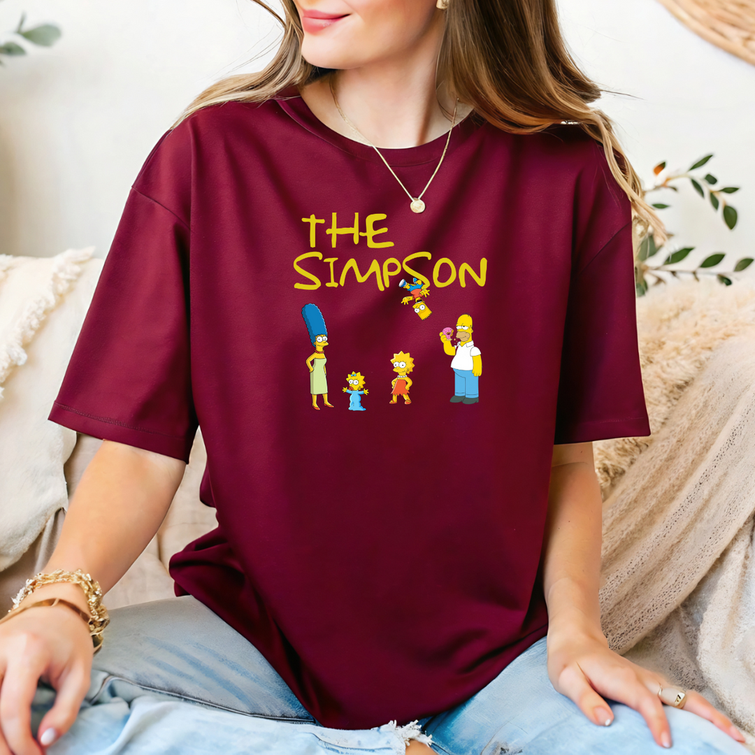 3-79 T-shirt adulte