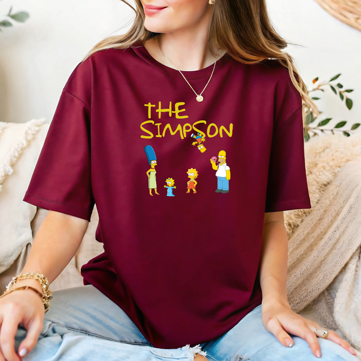 3-79 T-shirt adulte