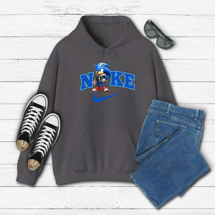 Nike (mario bros), Hoodie pour enfant