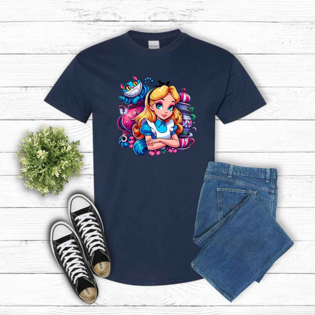 T-shirt Nike (Mario Bros) pour enfant