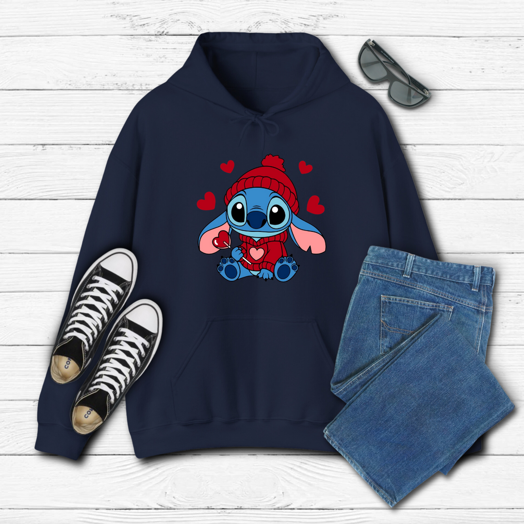 Nike (mario bros), Hoodie pour enfant