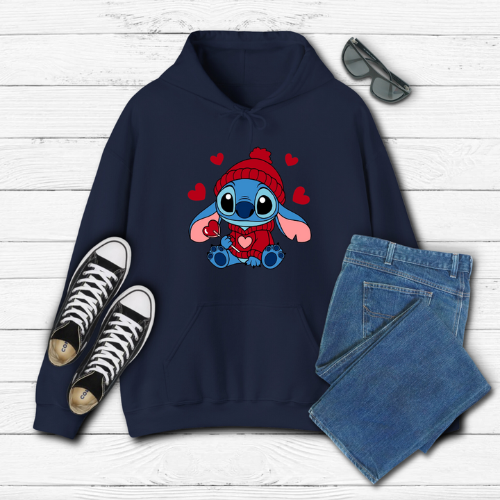 Nike (mario bros), Hoodie pour enfant