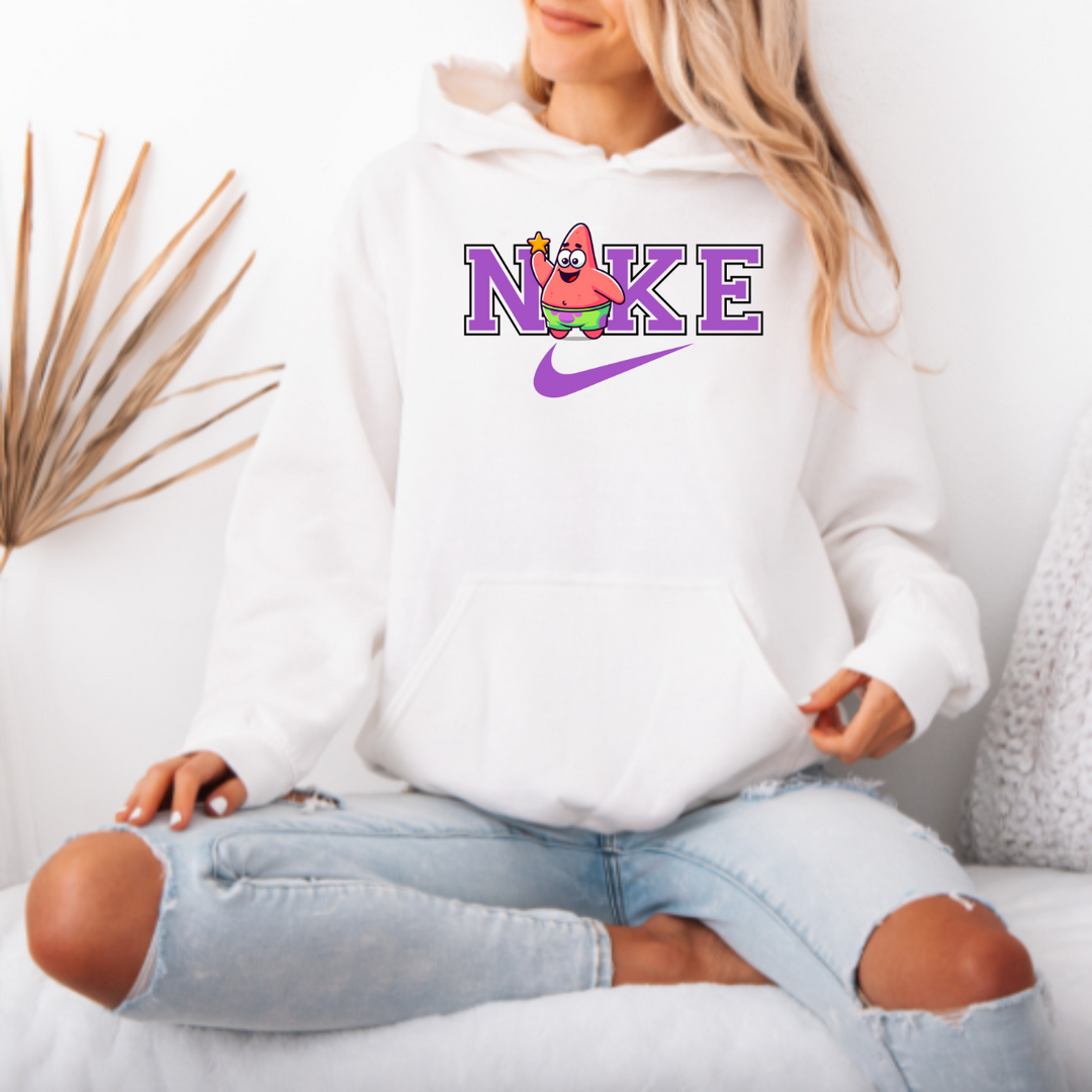 1-40 hoodie adulte