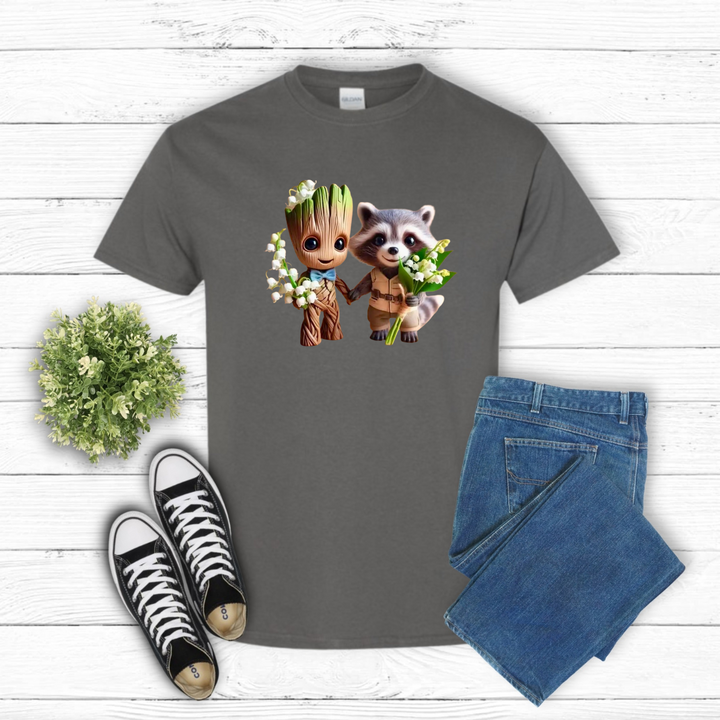 T-shirt Nike (Mario Bros) pour enfant