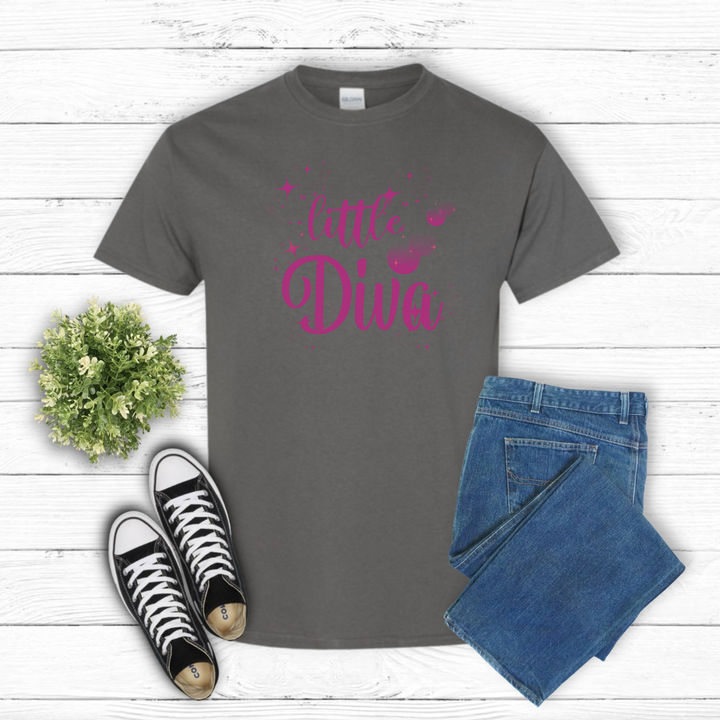 3-77  t-shirt enfant