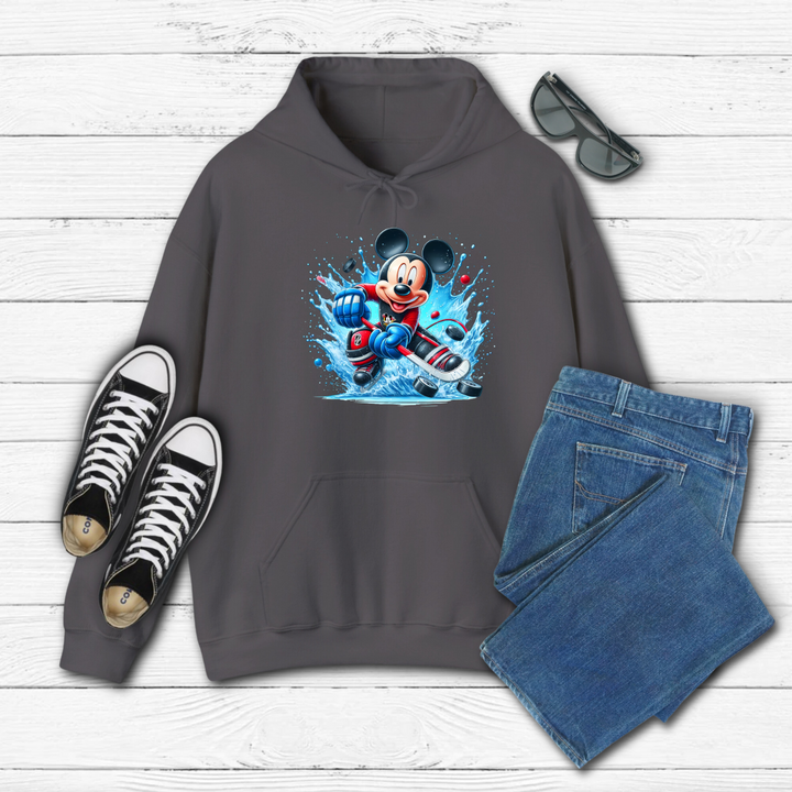 Nike (mario bros), Hoodie pour enfant