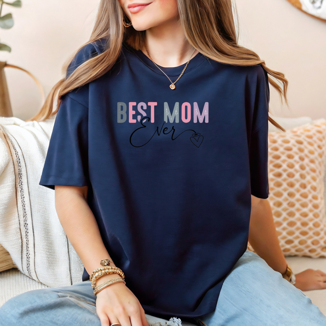 2-10 T-shirt adulte