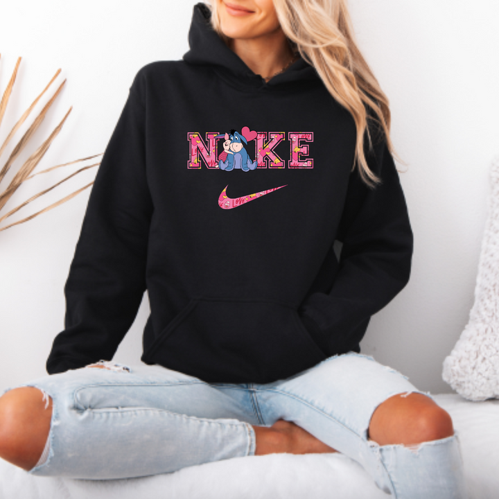 Nike v3, Hoodie