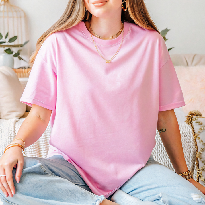 3-33 T-shirt adulte