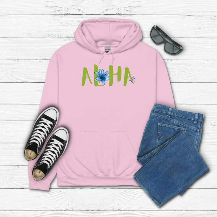 3-86 Hoodie enfant