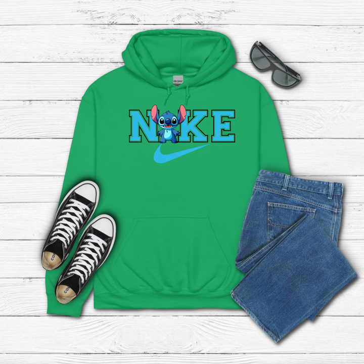 Nike (mario bros), Hoodie pour enfant