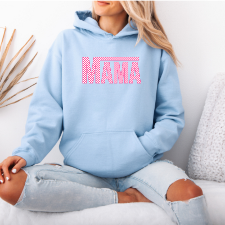 2-03 Hoodie adulte