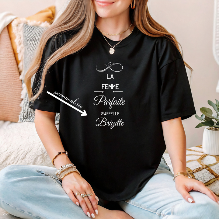 8-10 t-shirt adulte