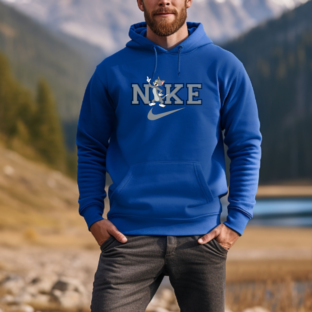 1-45  hoodie adulte