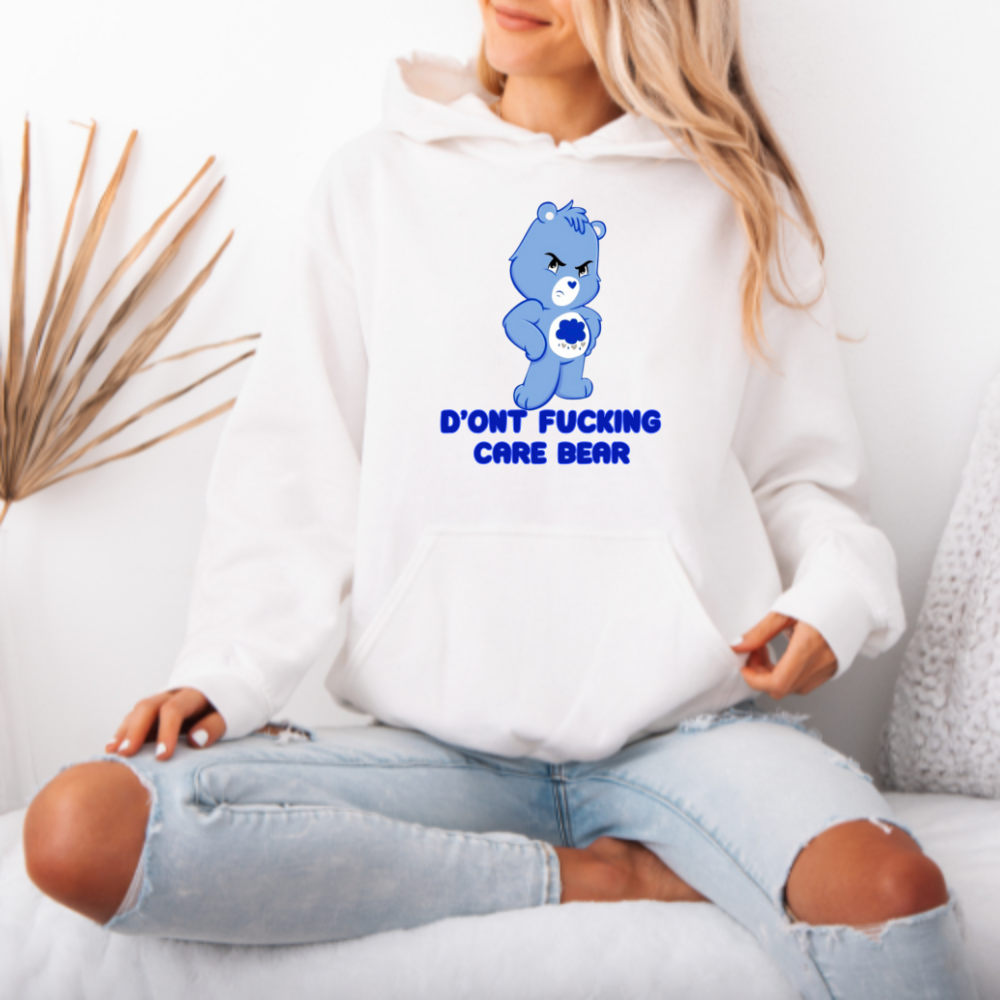 3-66  Hoodie adulte