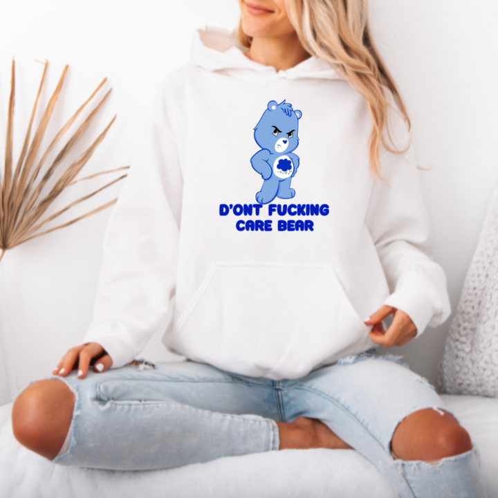 3-66  Hoodie adulte