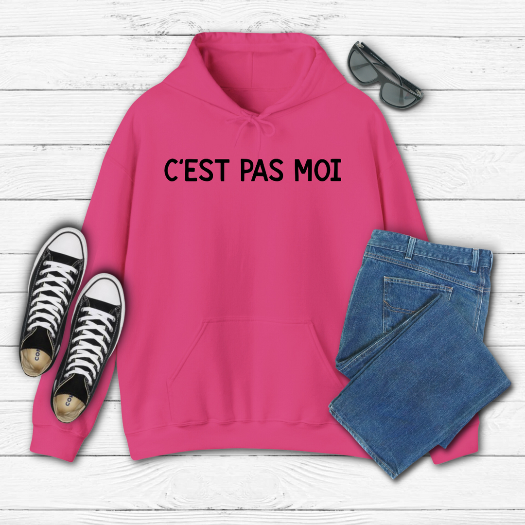 8-115  Hoodie enfant