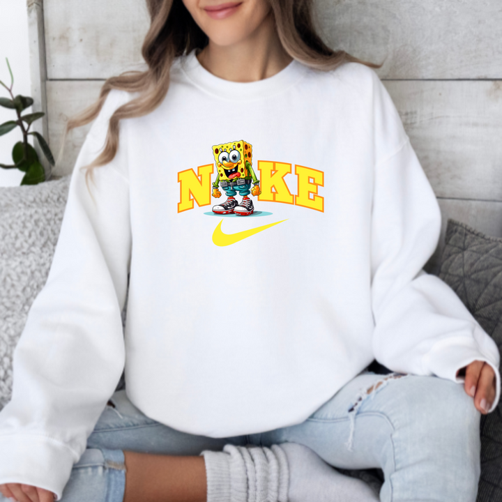 1-81 Crewneck adulte