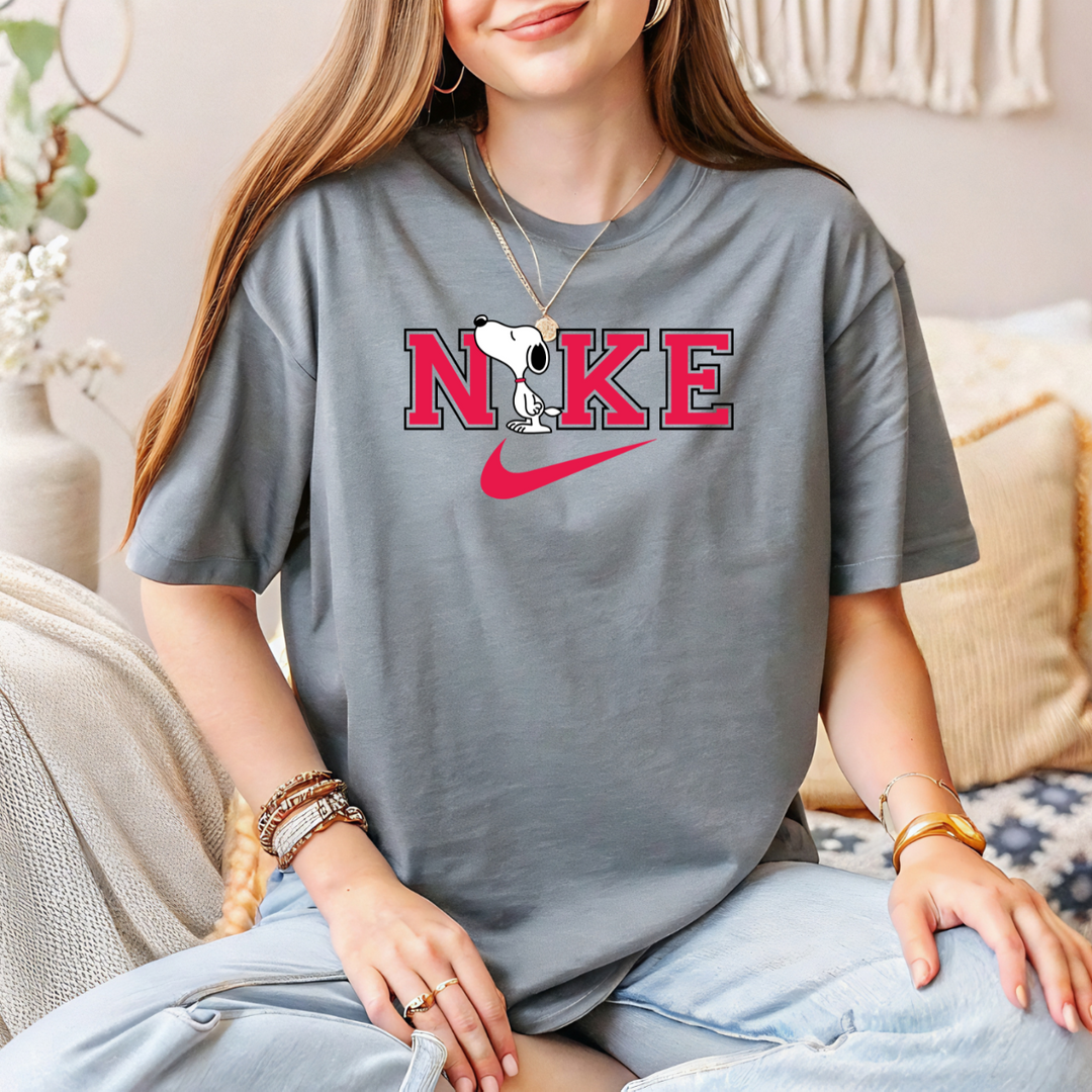 1-60 t-shirt adulte