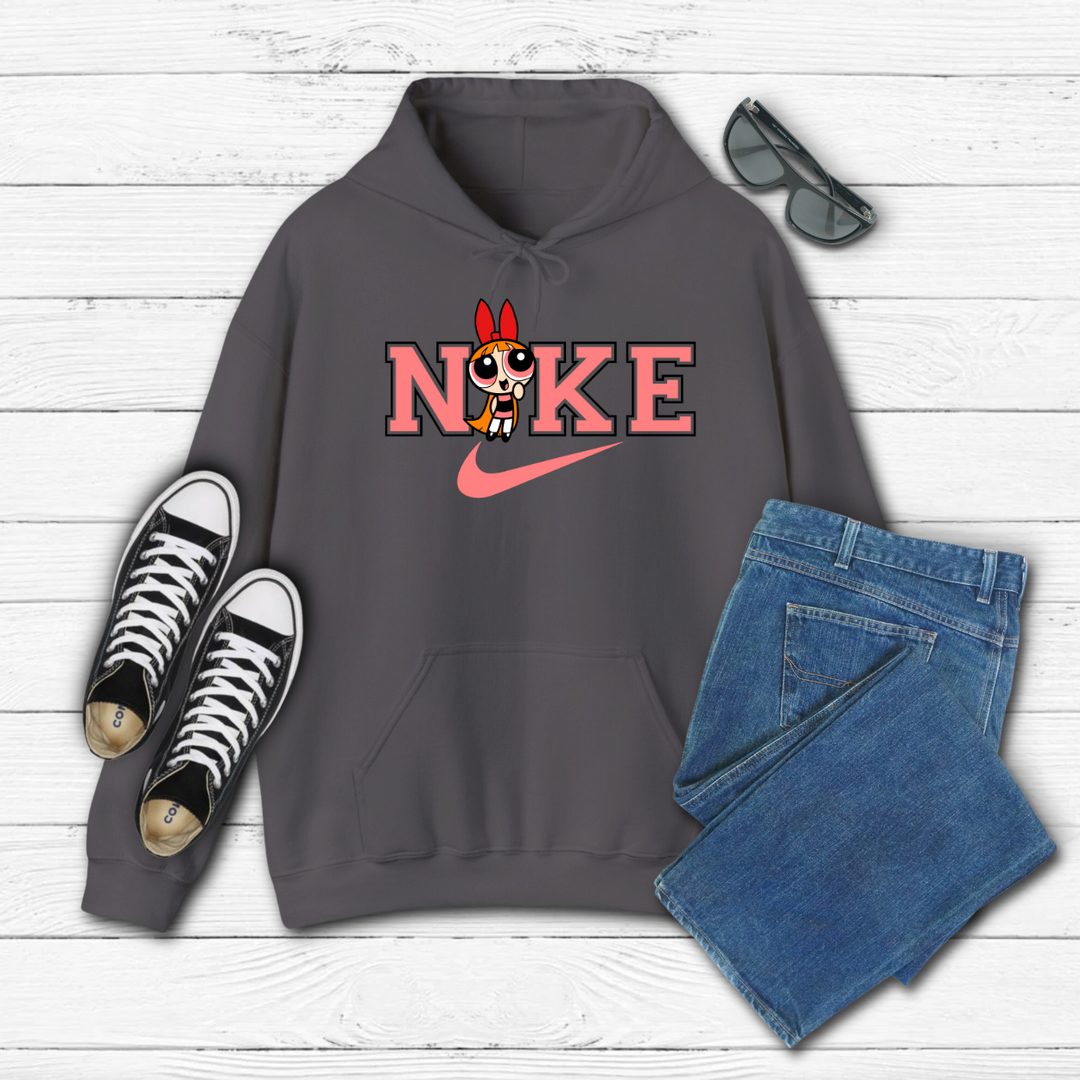 Nike (mario bros), Hoodie pour enfant