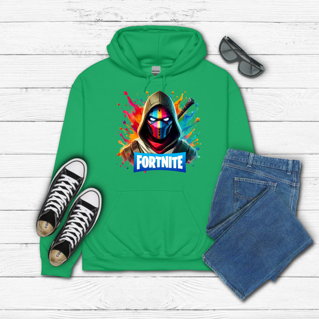 Nike (mario bros), Hoodie pour enfant
