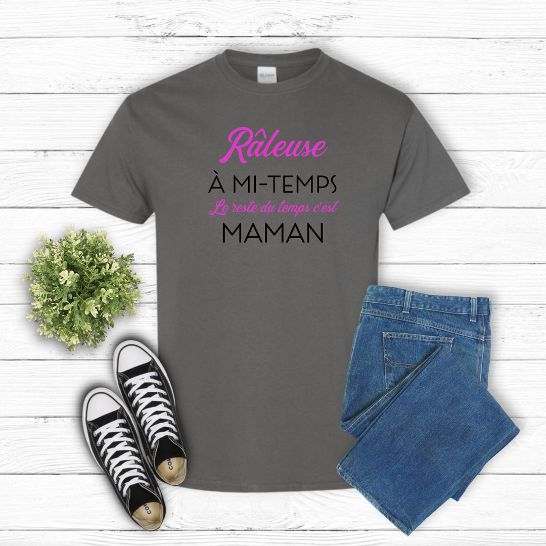 8-151 t-shirt enfant
