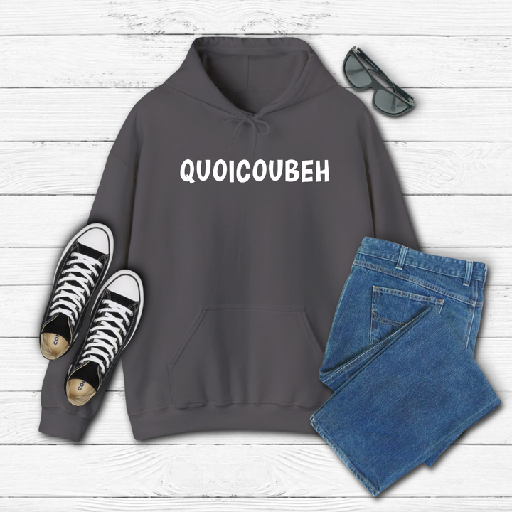 3-83 Hoodie enfant