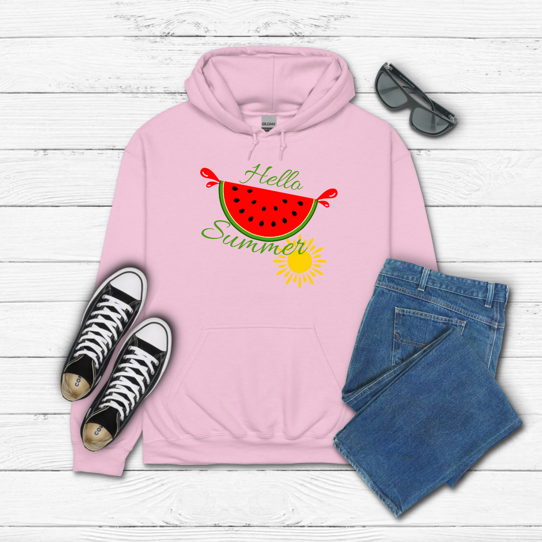 3-85 Hoodie enfant