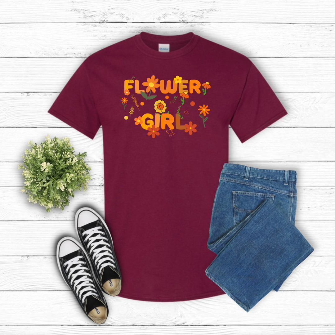 3-82  t-shirt enfant